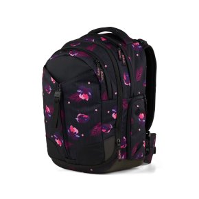 Satch Match Schulrucksack Mystic Nights